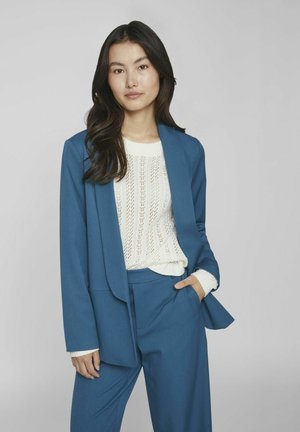 VIVARONE OPEN - Blazer - moroccan blue