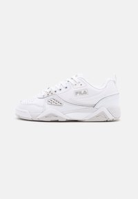 Fila - CASIM - Sportbačiai - white/nimbus cloud Miniatiūros vaizdas 1