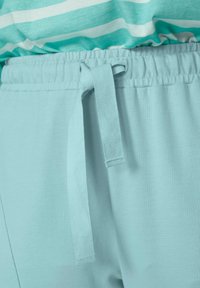 Angel of Style Pantalones deportivos - turquoise