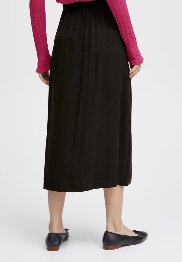 IRLEONO - A-line skirt - meteorite3