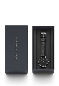 Daniel Wellington PETITE READING 32MM - Reloj - black