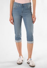 Unselected, light stone