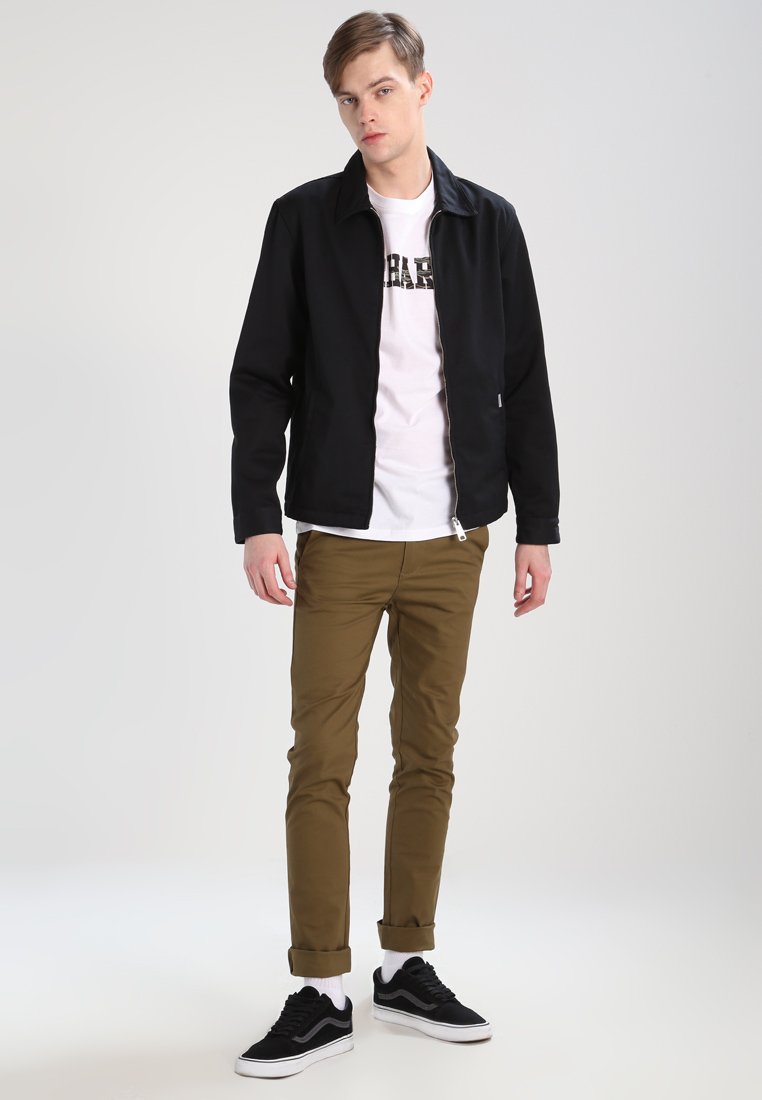 carhartt modular jacket summer