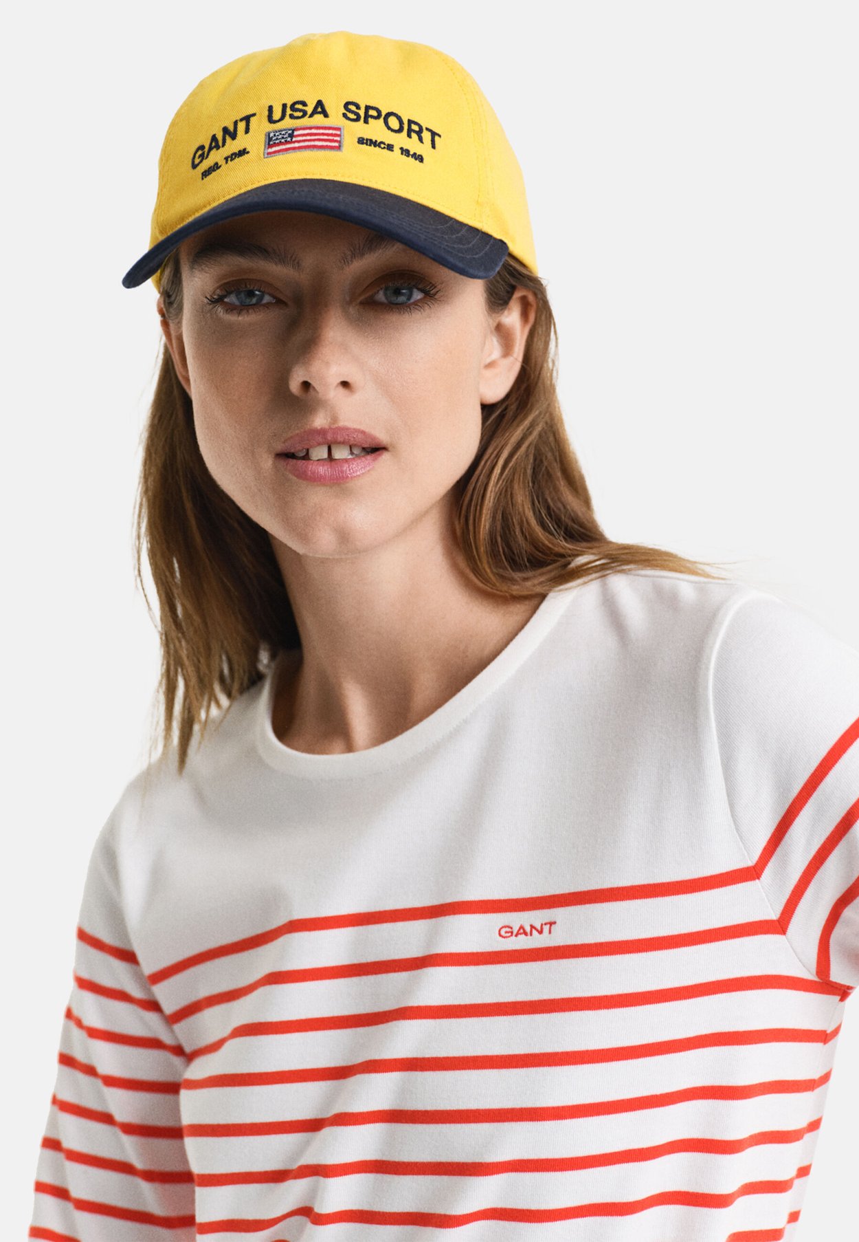 REG 3/4 SLEEVE BRETON