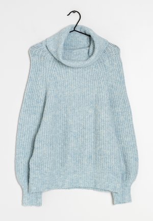 Pullover - blue