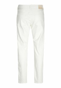 Jack & Jones Jeans a sigaretta - cloud dancer