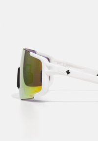 Sweet Protection RONIN REFLECT UNISEX - Sportbrille - rig topaz/matte white