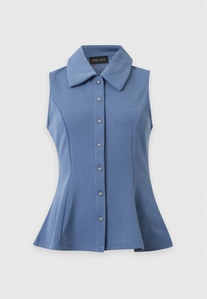 Anna Field by Zalando, Μπλούζα - vintage indigo