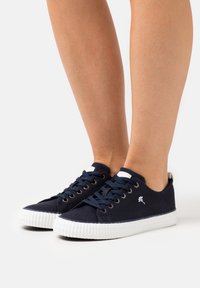 JOOP! EXCLUSIVE VASCAN SHAUN  - Sneakers - dark blue