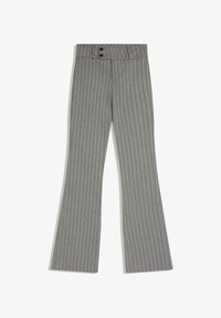 Valgt, mottled dark grey