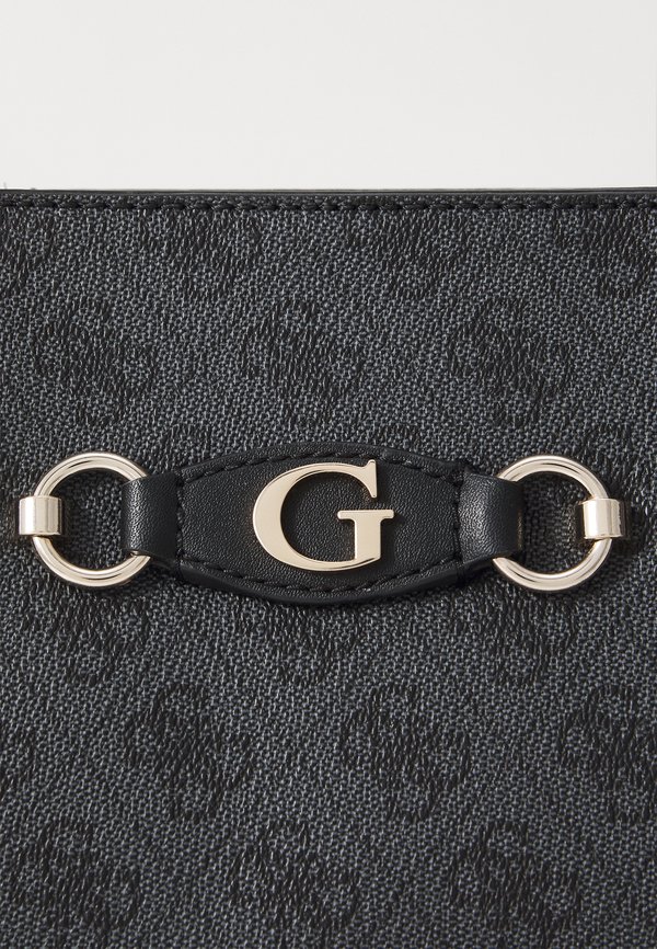 IZZY TOTE - Handbag - coal3