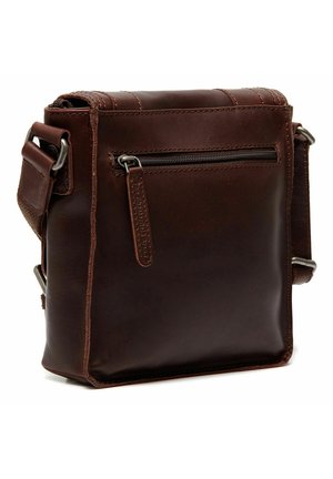 ARIANO - Cross body bag - brown