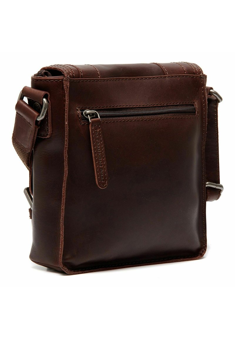 The Chesterfield Brand ARIANO - Borsa a tracolla - brown