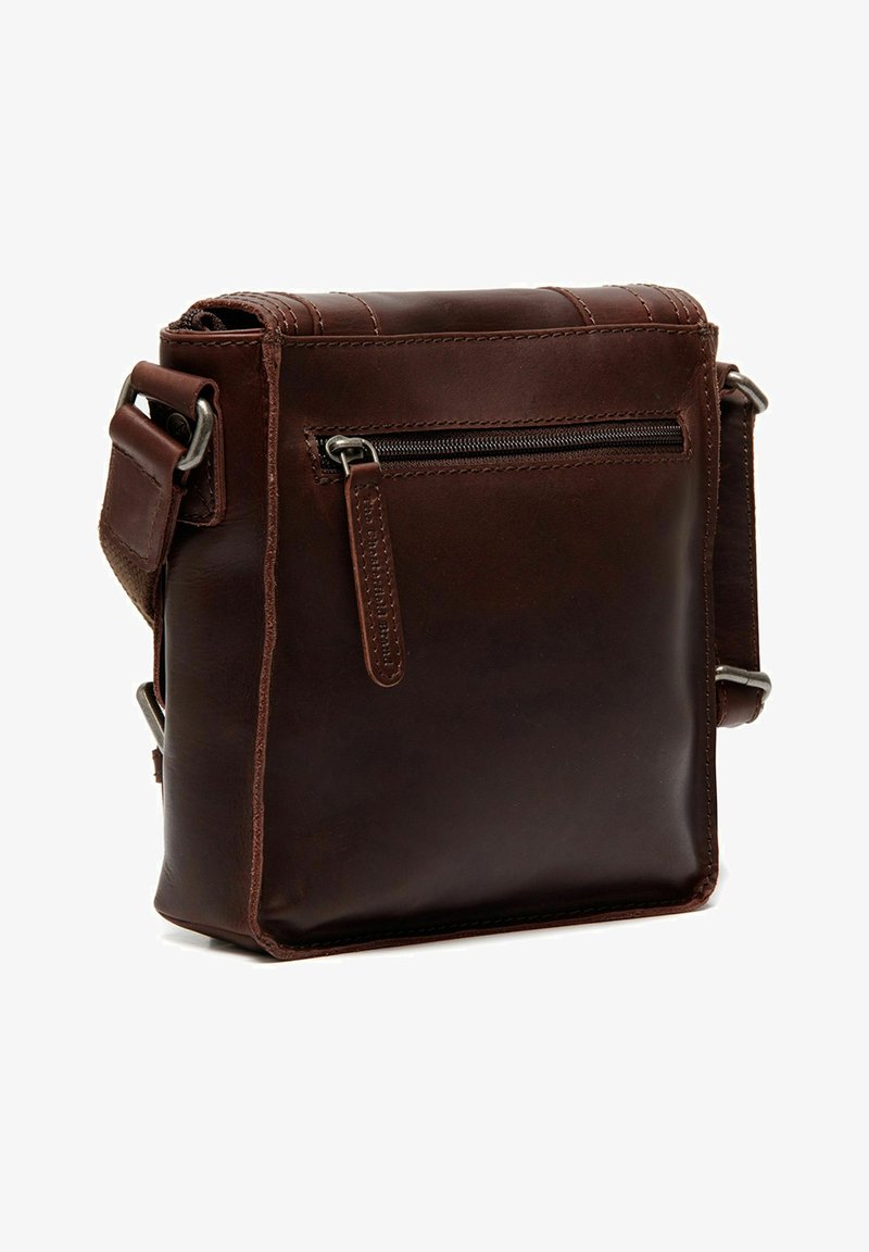 The Chesterfield Brand ARIANO - Borsa a tracolla - brown