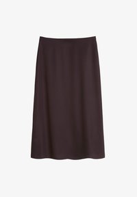 Sélectionné, dark coffee