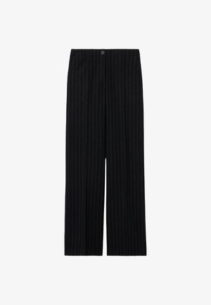 Claudie Pierlot, PANTS - Pantalon classique - bicolore