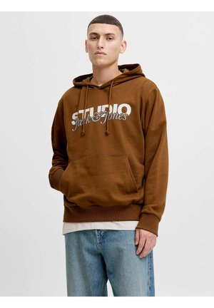 Jersey con capucha - monks robe