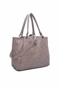 Fritzi aus Preußen Cabas - taupy