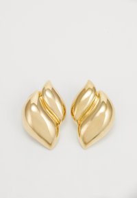 PETAL EARRINGS - Orecchini - gold-coloured