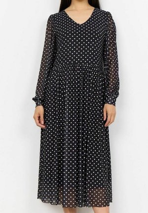 Robe de jour - black