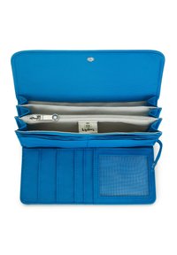 Kipling MONEY LAND - Portemonnee - eager blue