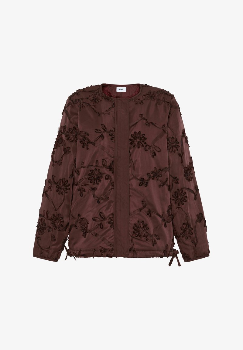 Moves KAYLIE - Light jacket - sassafras