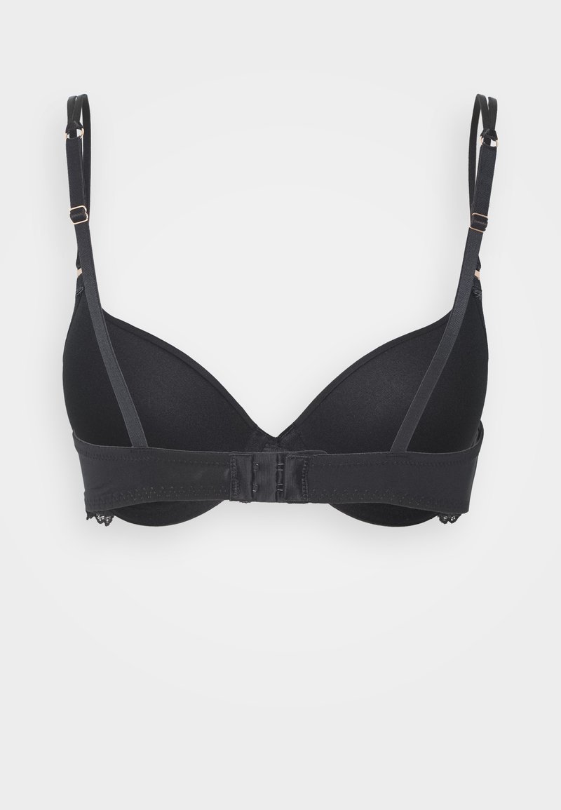 Damen BHs | DORINA STACY T-Shirt BH black/schwarz - MK60394 Damen BHs | DORINA STACY T-Shirt BH black/schwarz - MK60394