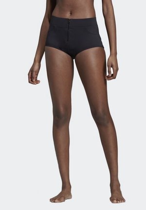 Short de sport - black