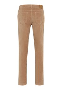 BRAX STYLE CADIZ TT - Jeans Straight Leg - walnut