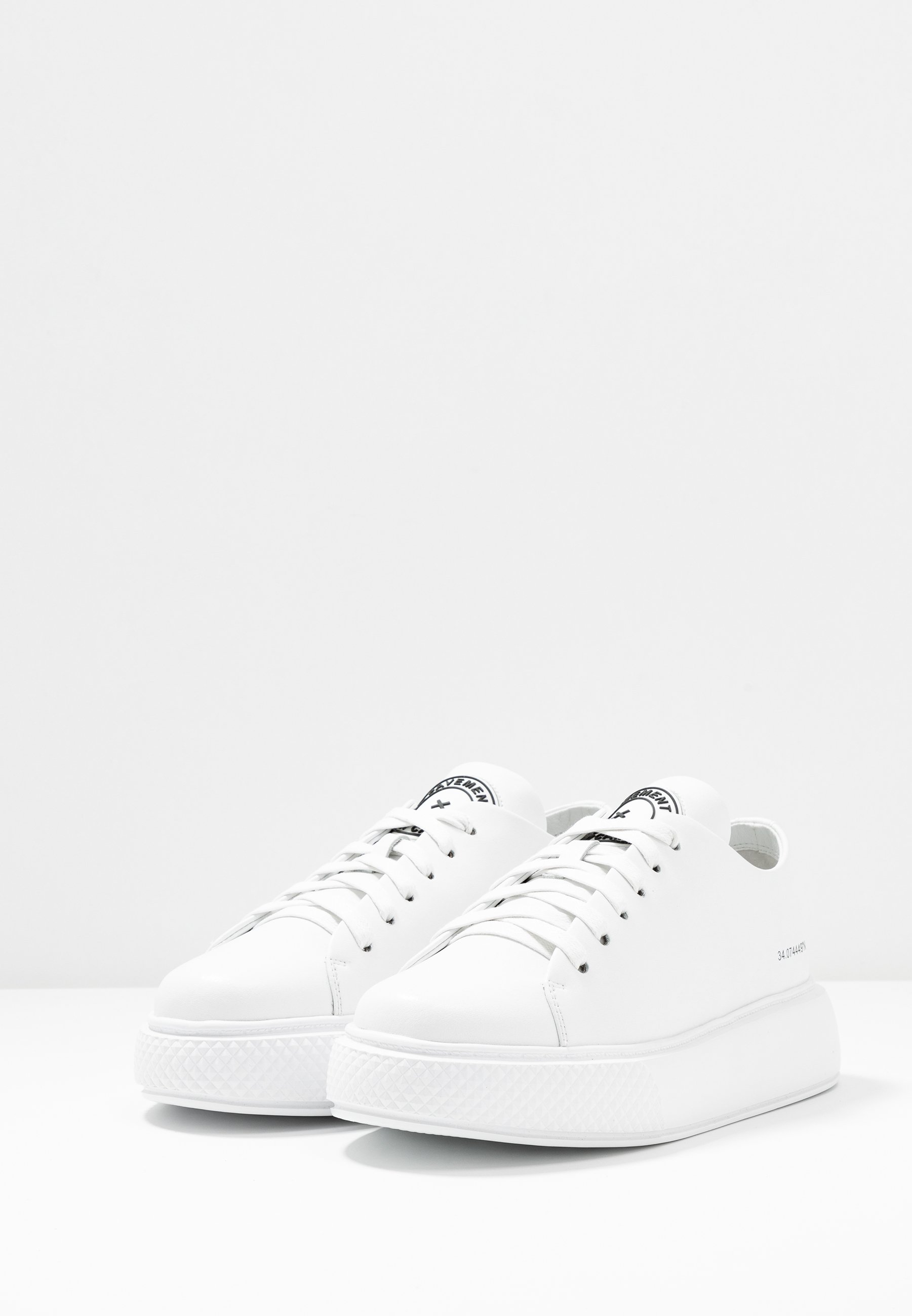 ENTOURAGE PAVEMENT X JEFFREY CAMPBELL Sneakers white ENTOURAGE PAVEMENT X JEFFREY CAMPBELL Sneakers white