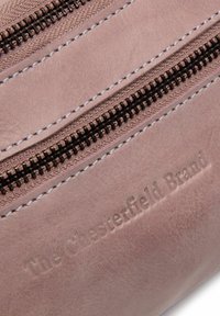 The Chesterfield Brand SEVERO - Marsupio - lavender lila