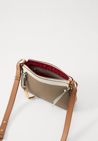 Lancel MINI FAUBOURG - Τσάντα χιαστί - brown