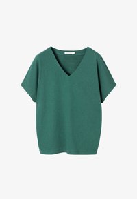 Sélectionné, deep green