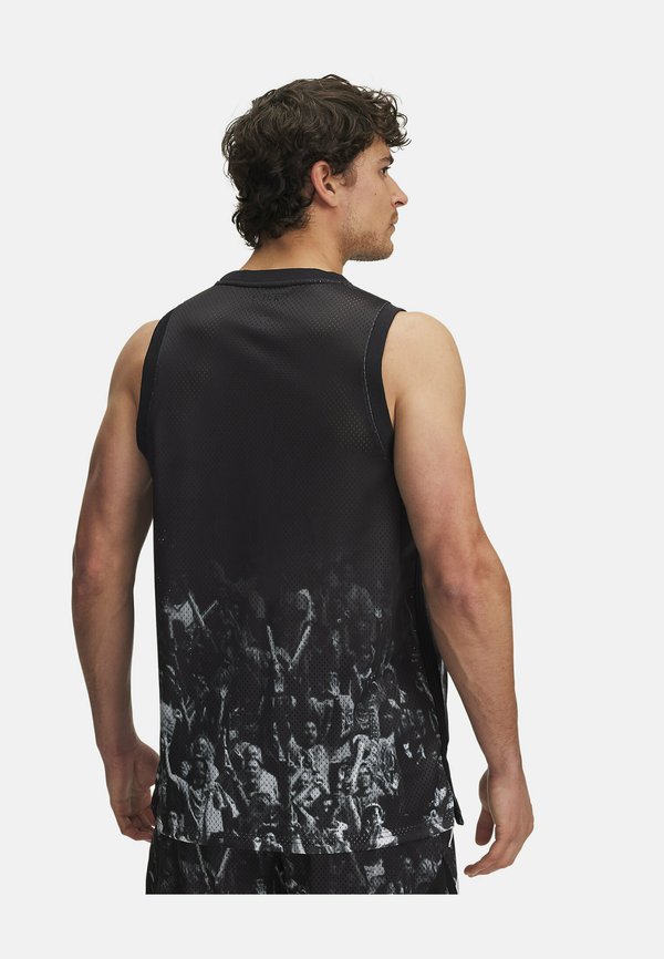 CURRY SIGNATURE SUB - Top3