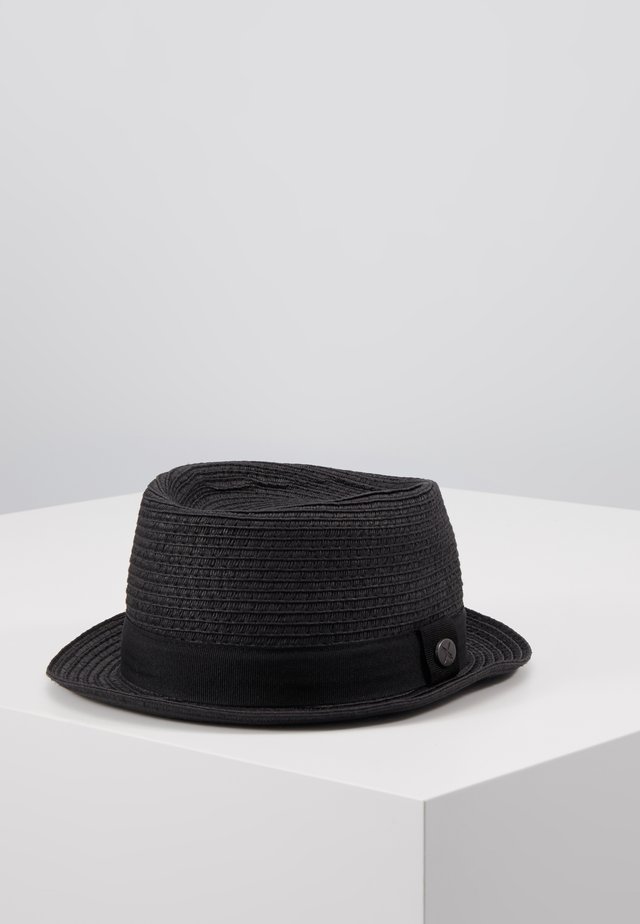 FIRENZE - Cappello - black