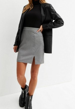 A-lijn rok - multi-coloured