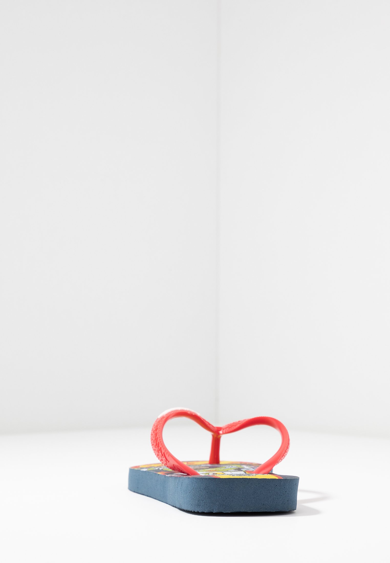 Havaianas KIDS TOY STORY Badsandaler multicolouredblå Havaianas KIDS TOY STORY Badsandaler multicolouredblå