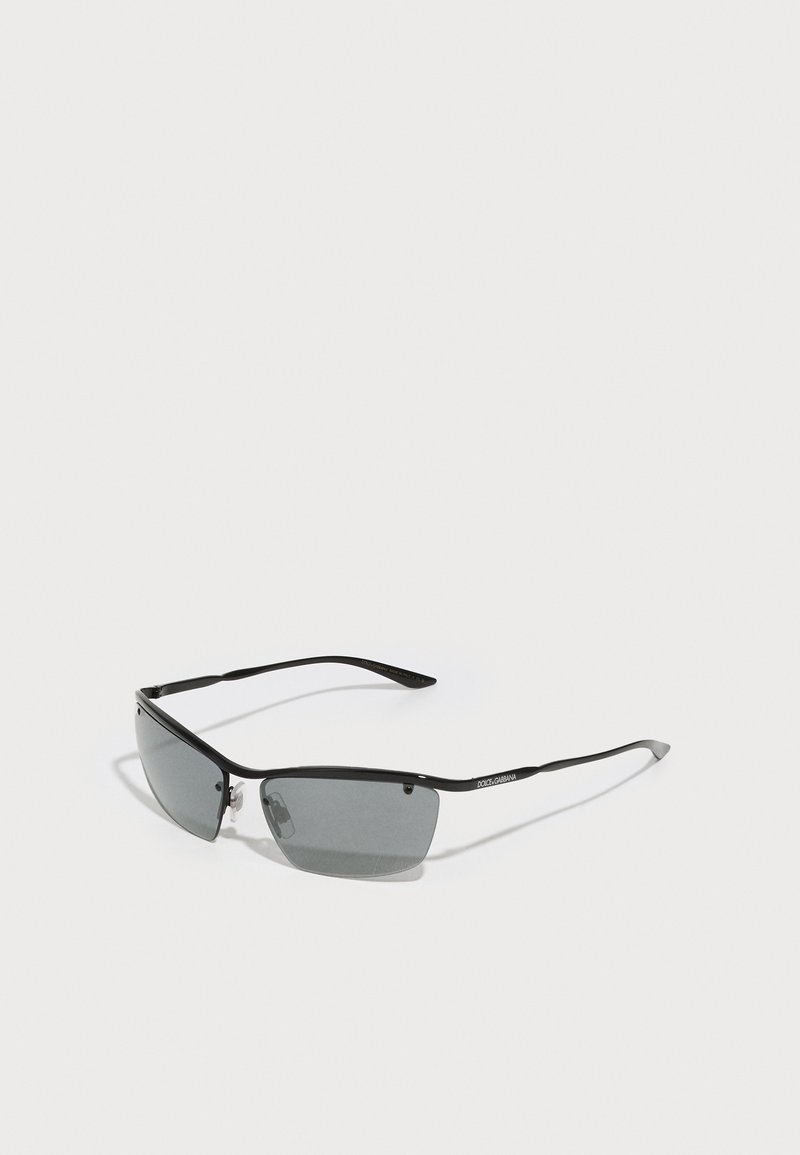 Dolce&Gabbana - UNISEX - Sunglasses - black, Enlarge