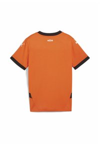 Puma FC SHAKHTAR DONETSK YOUTH - Klubu apģērbs - rickie orange black