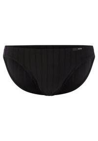 Unausgewählt, black