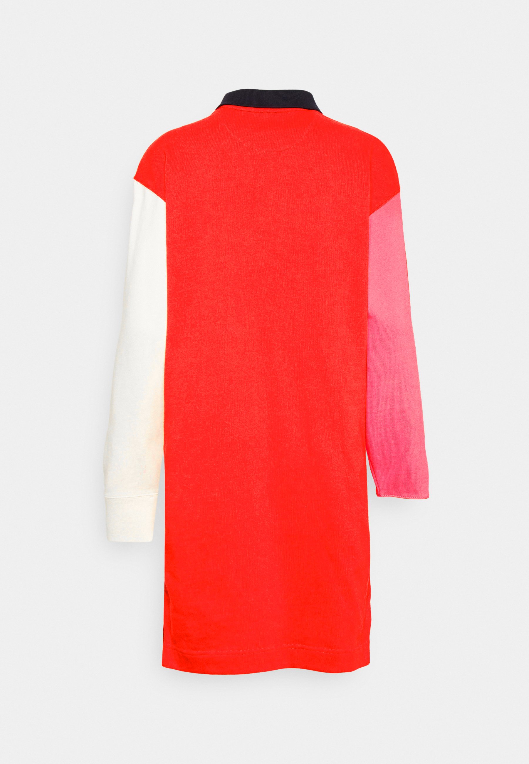 GANT RETRO SHIELD RUGGER DRESS - Day 