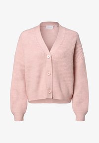 Unausgewählt, rosa