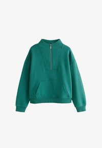 Non selezionato, teal blue