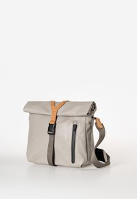 Aunts & Uncles Borsa a tracolla - driftwood