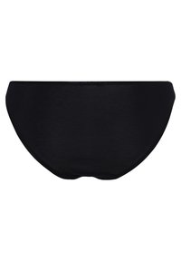 Hanro MINI SEAMLESS - Slip - black