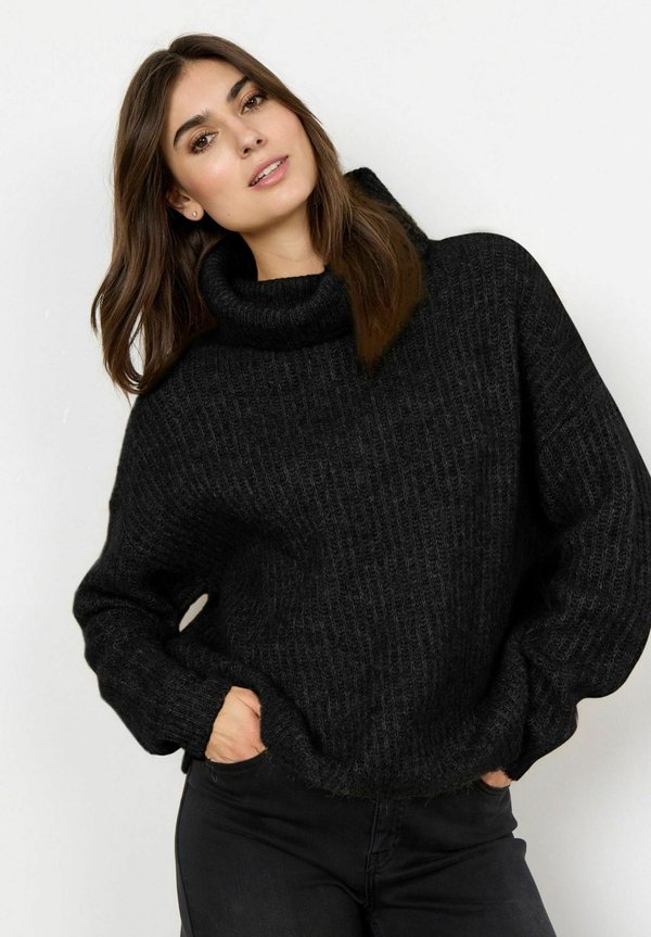 SC-TORINO 2 - Strickpullover