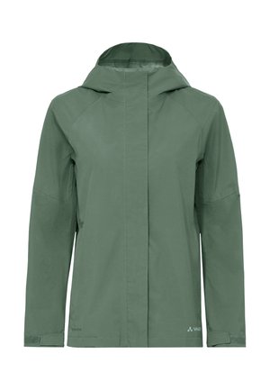 Vaude, NEYLAND 2.5L  - Giacca hard shell - agave