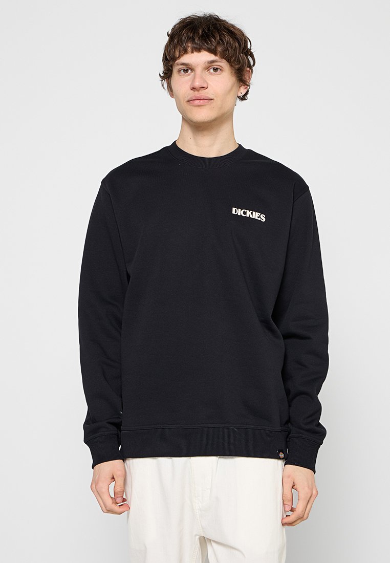 Dickies Sweater zwart