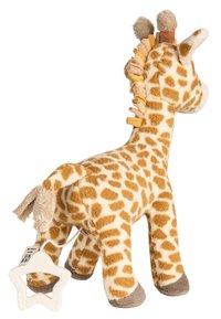 Sterntaler GIRAFFE KAYA - Peluche - hellbraun