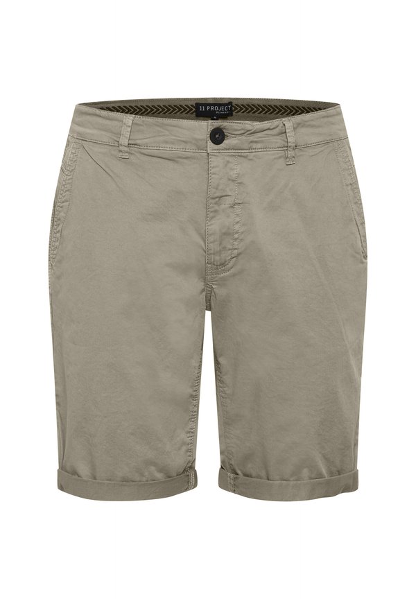 PRSILJAN REGULAR FIT - Shorts - crockery4